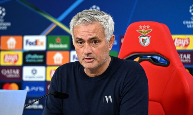 LaLiga: Why Real Madrid beat Barcelona 2-1 – Mourinho