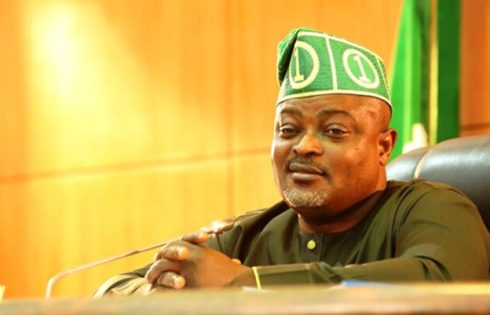 Lagos 2027: ‘Hamzat has what it takes to succeed Sanwo-Olu’ – Obasa