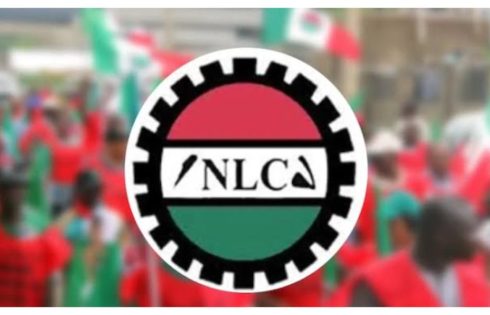 NLC accuses Edo Govt of orchestrating night raid on electricity workers