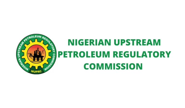 NUPRC links 2025 bid round fields to existing facilities