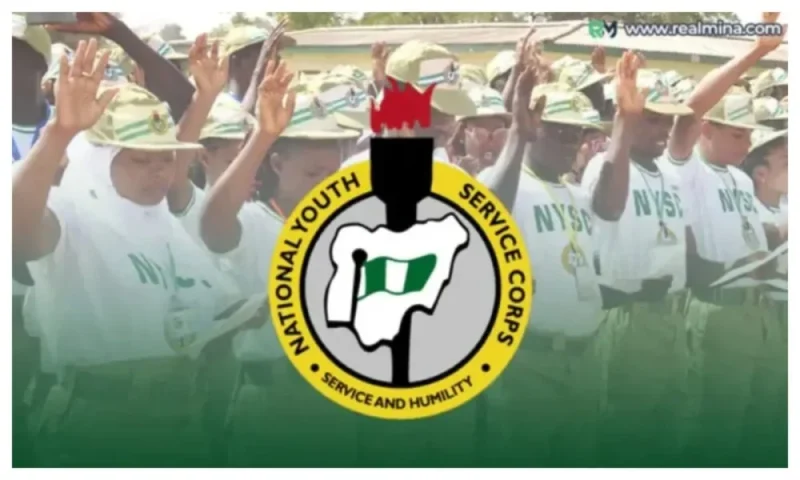 NYSC announces date for 2026 Batch ‘C’ Stream II orientation camp