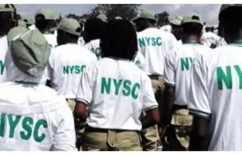 Scrap NYSC now to save young people – Mahdi Shehu tells Nigerian govt
