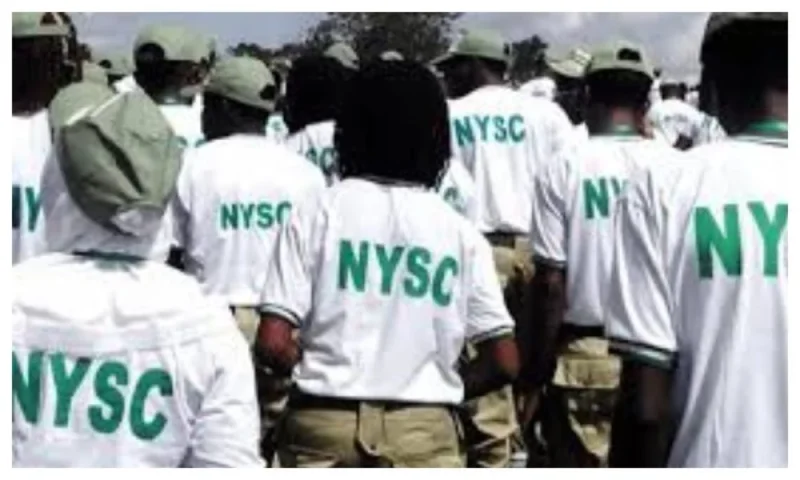 Scrap NYSC now to save young people – Mahdi Shehu tells Nigerian govt
