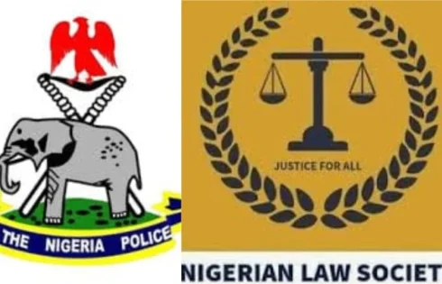 Legitimacy row: IGP writes to recognise Aliyu, Jaja leadership of Nigerian Law Society