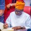 Okpebholo appoints three CEOs for Edo Line in 16 months, sacks two