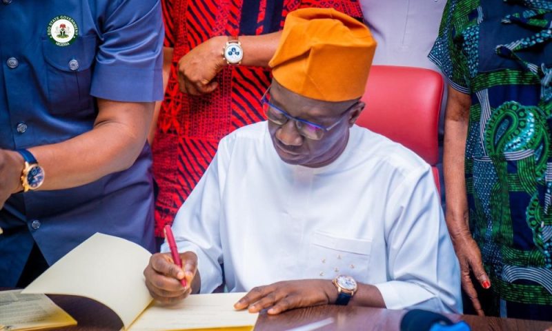 Okpebholo appoints three CEOs for Edo Line in 16 months, sacks two