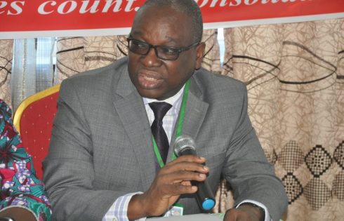AI image: ‘Voter register is compromised’ – Ex-INEC Director raises alarm ahead of 2027