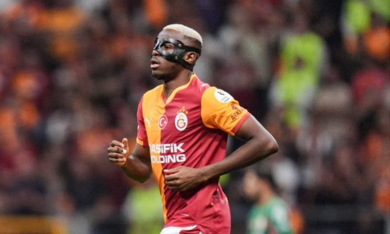 UCL: ‘It’s unfair’ – Ahmet Çakar rejects Man of the Match award to Osimhen, names deserving players