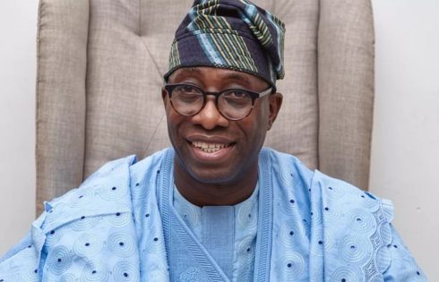 Why North-Central has never produced president – Segun Showunmi