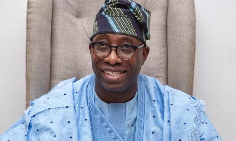 Why North-Central has never produced president – Segun Showunmi