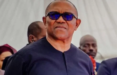 Obi should honour his pledge to quit 2027 race – APC
