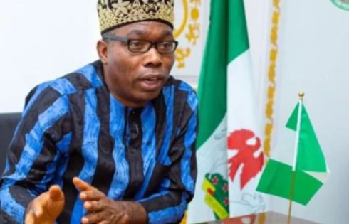 Fuel subsidy: ‘Tinubu is Pharaoh of Egypt, not Moses’ – SDP’s Adebayo
