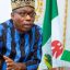 Fuel subsidy: ‘Tinubu is Pharaoh of Egypt, not Moses’ – SDP’s Adebayo