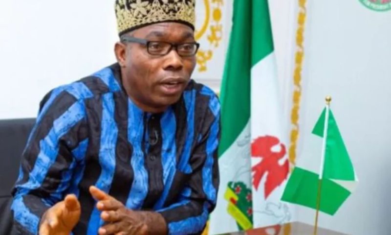 Fuel subsidy: ‘Tinubu is Pharaoh of Egypt, not Moses’ – SDP’s Adebayo