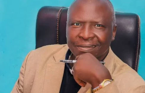 Rev Dachomo replies VDM over allegations of supporting Tinubu
