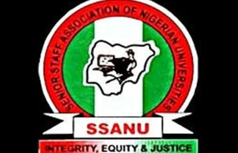SSANU gives FG 14-day ultimatum over unpaid arrears