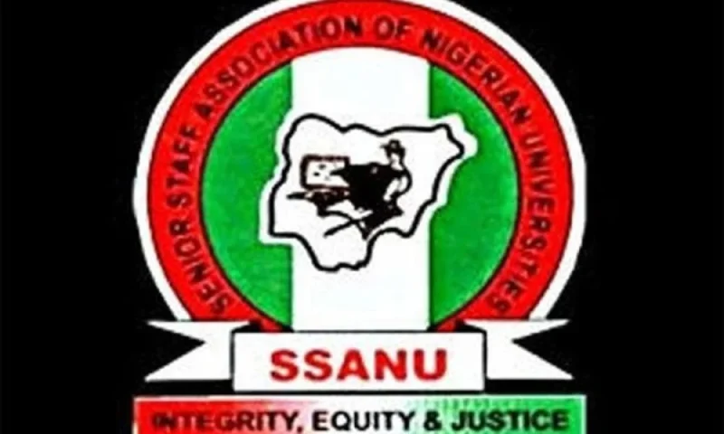 SSANU gives FG 14-day ultimatum over unpaid arrears