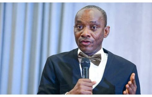 Campaigns: Tinubu cannot compete with Peter Obi – Sam Amadi