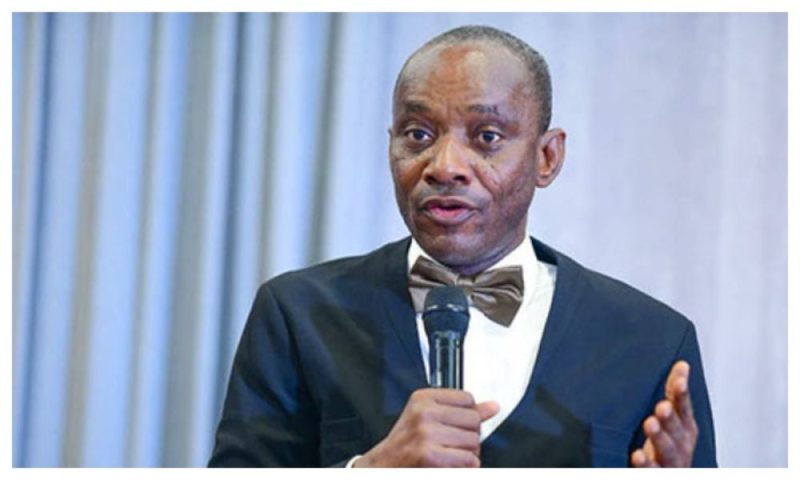 Campaigns: Tinubu cannot compete with Peter Obi – Sam Amadi