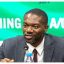 CAF confirms Nigeria’s Adamu as substantive general secretary