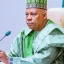 2027: Tinubu’ll work for North if re-elected – VP Shettima