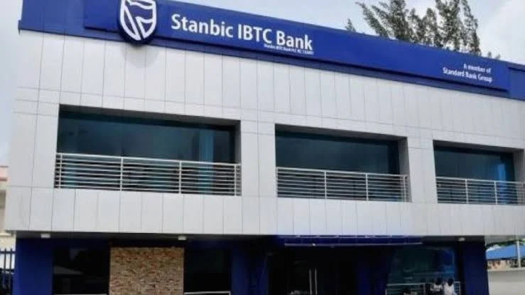 Stanbic IBTC’s assets rise to N9.6tn as profit grows