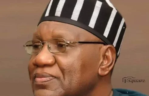 Benue 2027: I will be governor whether they like it or not — Shija boasts