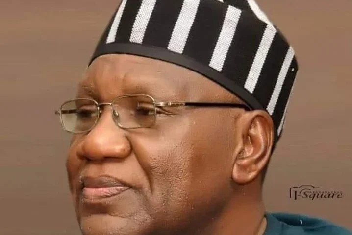 Benue 2027: I will be governor whether they like it or not — Shija boasts