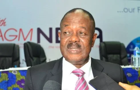Juhel CEO Okoye emerges MAN president