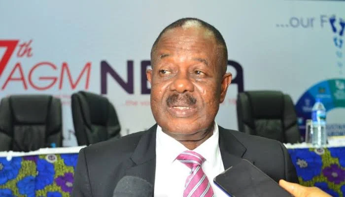 Juhel CEO Okoye emerges MAN president