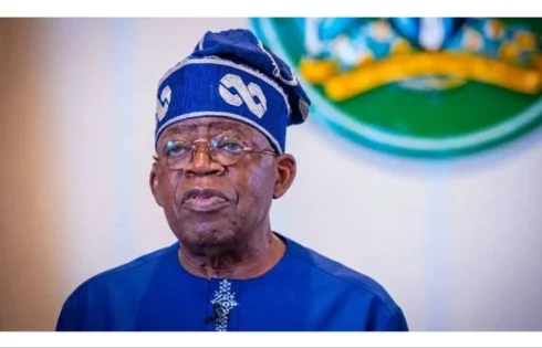 October 1: Nigeria has passed through its own Red Sea, prosperity is next – Tinubu [FULL SPEECH]