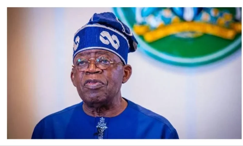 October 1: Nigeria has passed through its own Red Sea, prosperity is next – Tinubu [FULL SPEECH]