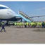 Xenophobia: FG repatriates 111 Nigerians from South Africa