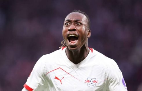 LaLiga: You have a lot to learn – Mourinho tells Diomande after Sevilla win