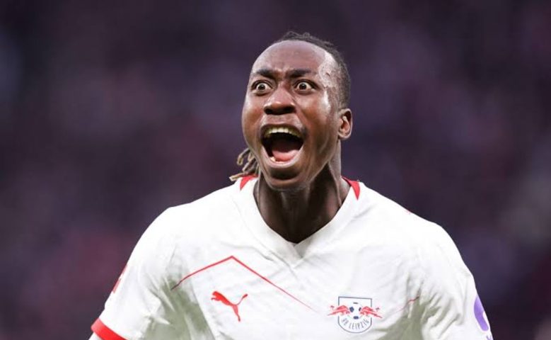 LaLiga: You have a lot to learn – Mourinho tells Diomande after Sevilla win