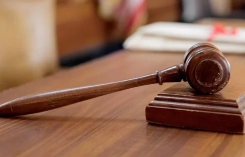 N60bn erosion control project: Rights group drags NEWMAP to Appeal Court