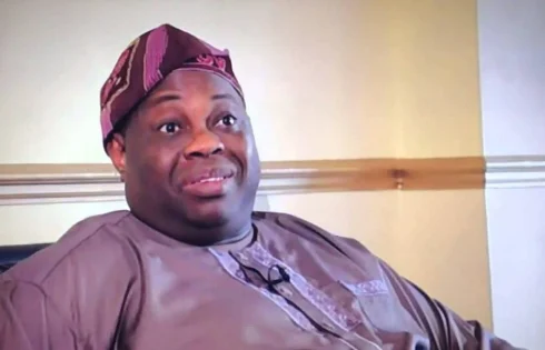 66th Independence: Tinubu took Nigeria into stage 4 cancer – Dele Momodu