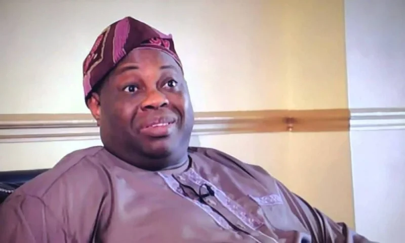 66th Independence: Tinubu took Nigeria into stage 4 cancer – Dele Momodu
