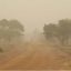 NiMet forecasts dust haze, thunderstorms nationwide