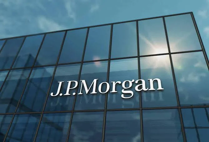 Bank licence: CBN grants JPMorgan preliminary approval