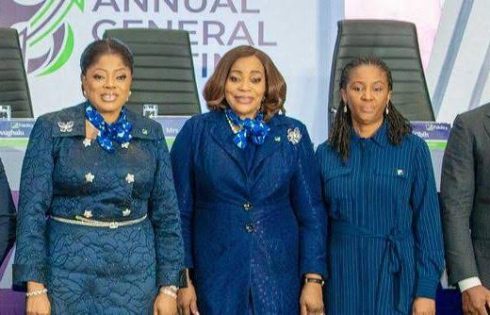Fidelity Bank’s Strong Performance Excites Stakeholders
