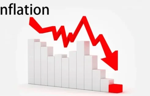 Inflation to decline to 15.6% in 2026 – Report