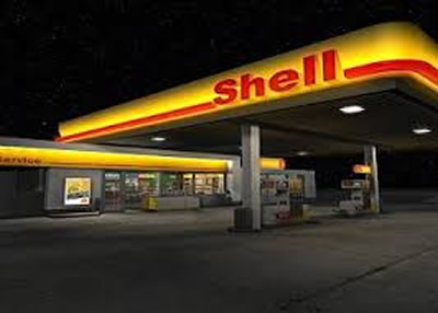 Shell signs deal to sell Nigerian gas business