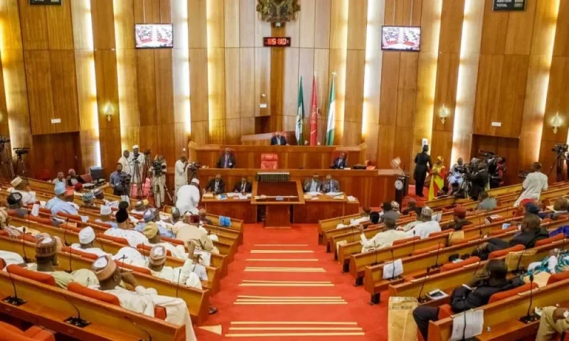Senate advances bill to decriminalise attempted suicide