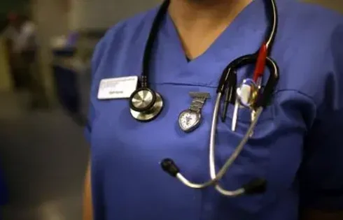 Katsina health workers suspend seven-day warning strike