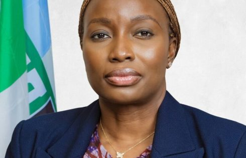 FAAN reveals five stops for Lagos airport rail link