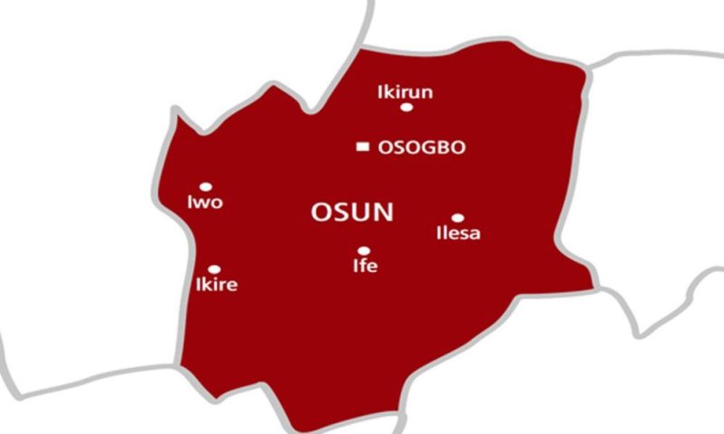Osun intensifies flood-risk assessment, urges vigilance