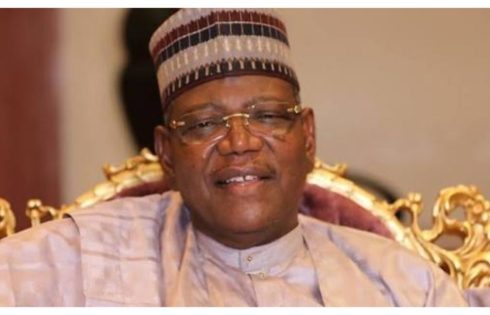 2027: Don’t repeat your previous mistake – Lamido warns Nigerians against APC