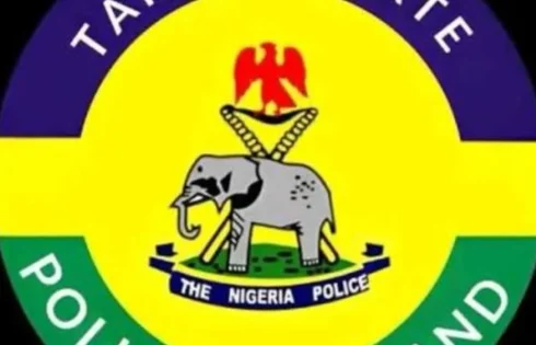 Taraba CP seeks stronger collaboration to tackle insecurity
