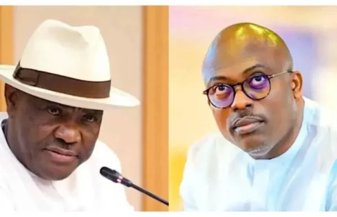Rivers 2027: ADC panicking over Wike, Fubara reconciliation – Ikenga
